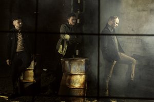 „Pikaso“ į grupės 20-metį žengia su nauja daina