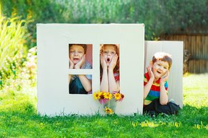 Gydytojas psichiatras: ko turėtumėme pasimokyti iš vaikų