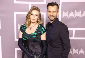 Alanas Chošnau pasipasakojo – ar uošvienė gali tapti skyrybų priežastimi?