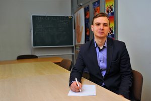 Vilnietis papasakojo, kaip planetos ir skaičiai jam padeda tvarkytis gyvenime