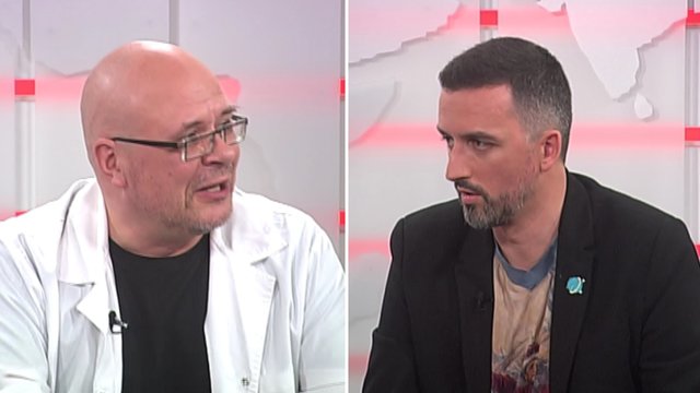 A. Lukošius ir L. Lučiūnas įvardijo, kokį dalyką pamiršta „Eurovizijos“ žiūrovai