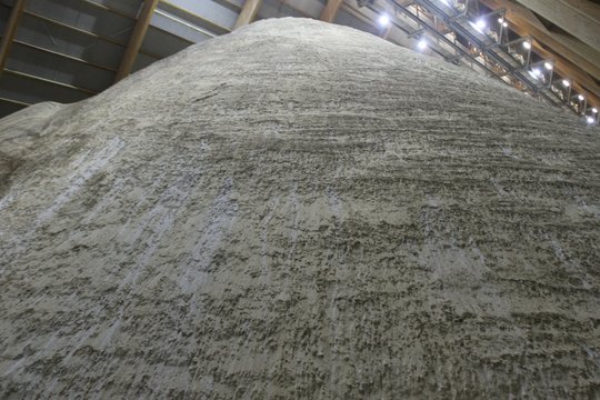 Tręšiamųjų produktų rinką prižiūrės Valstybinė augalininkystės tarnyba