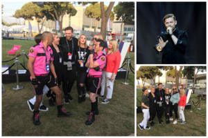 Visi taškai sudėti: Jurijus Veklenko į „Eurovizijos“ sceną žengs visiškai pasiruošęs