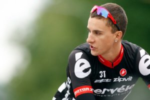  Penktajame „Giro d'Italia“ etape I. Konovalovo komandos draugas finišavo trečias