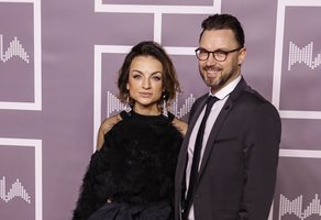 Dizainerė Diana Vapsvė ryžosi krūtų šalinimo operacijai