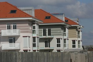 Optimistiškiausi kauniečiai – tiki, jog būstas vis dar brangs