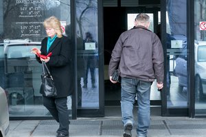 VMI paskelbė, kokiais atvejais mokesčių skolas galima sumokėti dalimis