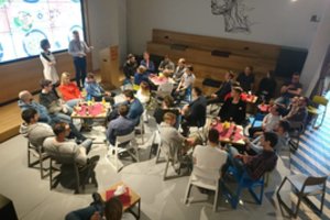 „Barclays“ parduoda „Rise Vilnius“ bankui „Swedbank“