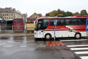 Kelionė autobusu šiems keleiviams pabrango nuo 15 iki 50 eurų – perspėja, kuo jie rizikuoja