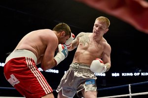 Į Europos žaidynes vyks 73 atletai: su teisėsauga reikalų turintis boksininkas E. Petrauskas – su klaustuku