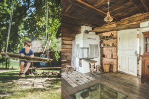 Vidas Bareikis įsitikinęs, kad šiuolaikiniai jaunuoliai nuo vaikystės nesijaučia reikalingi