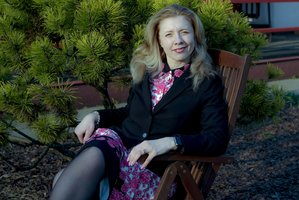 Naująją universiteto rektorę į aukštumas atvedė lemtinga nesėkmė