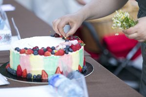 Per gimtadienį Druskininkai taps saldžiąja sostine