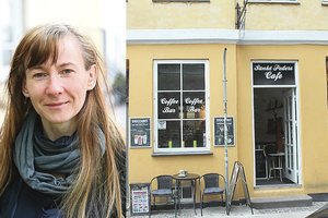 Lietuvė Kopenhagoje įsuko verslą, tačiau teks keliauti į teismą