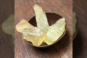 Radiniai dykumoje – nežemiškos kilmės, sako mokslininkai