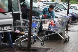Lietuvoje dar daugės parduotuvių – penki didžiausi prekybos tinklai atskleidė planus
