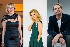 Po antro „Eurovizijos“ pusfinalio – karšta diskusija: vieni palaiko, kiti – negailestingi