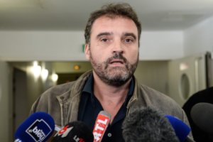 Prancūzų gydytojas įtariamas apnuodijęs 24 pacientus
