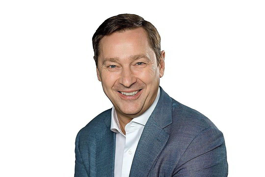 Artūras Zuokas. Kam priklauso pelningiausias verslas Lietuvoje? Sunku patikėti