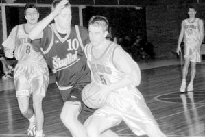 Šiauliečio rekordo niekas nepajudina jau 23 metus