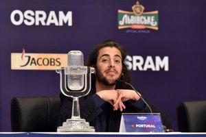 Ko nežinojote apie „Euroviziją“? Konkurso rekordai, lyderiai ir nevykėliai 