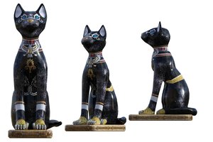 Legendinis katės-deivės miestas – kodėl archeologai jo taip ieškojo?