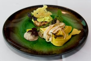 Lietuvos šefai pristatė šiltojo sezono valgiaraštį