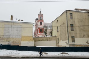 Restauratoriai pasisakė, ką mano apie paveldosaugos situaciją Lietuvoje