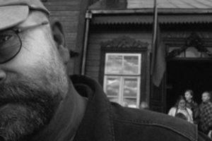 Dokumentiniame filme apie maestro Vytautą Kernagį – jo paties filmuoti vaizdai