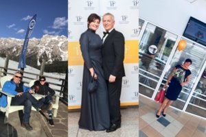 Tremtyje gimusi direktorė vadovauti pradėjo vos 23-ejų: „Tai užaugino storą odą“