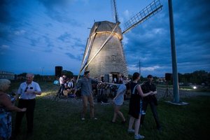 Nemiegokite! Rekomendacijos, kur Lietuvoje Muziejų naktis bus įdomiausia 