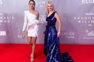 Vashos gyvenime – skaudi netektis: šie metai man vieni nelaimingiausių