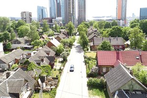 Vilniaus valdžia pasišovė gaivinti ypatingą sostinės vietą