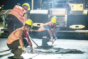 Į vilniečių perspėjimus kelininkai nereagavo – iki tragedijos trūko visai nedaug