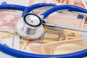 Kokios trukmės būtinasis darbo stažas garantuoja sveikatos draudimą valstybės lėšomis?