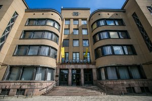 Kauno centrinio pašto rūmams suteiktas kultūros paminklo statusas