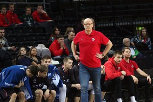 Eurolygos jaunių turnyro pabaigoje „Rytas“ akivaizdžiai nusileido „Valencia“ ekipai