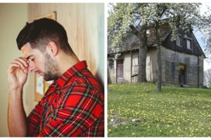 Noriu pribaigti uošvienę. Tai prasideda kiekvieną gegužę