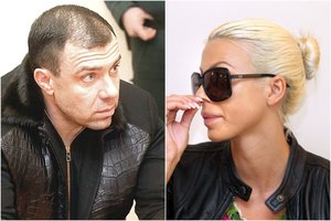 Tyrėjai vėl nukreipė žvilgsnius į Agurkinius, pranešama apie kratą ir M.Bui-Velečkienės namuose