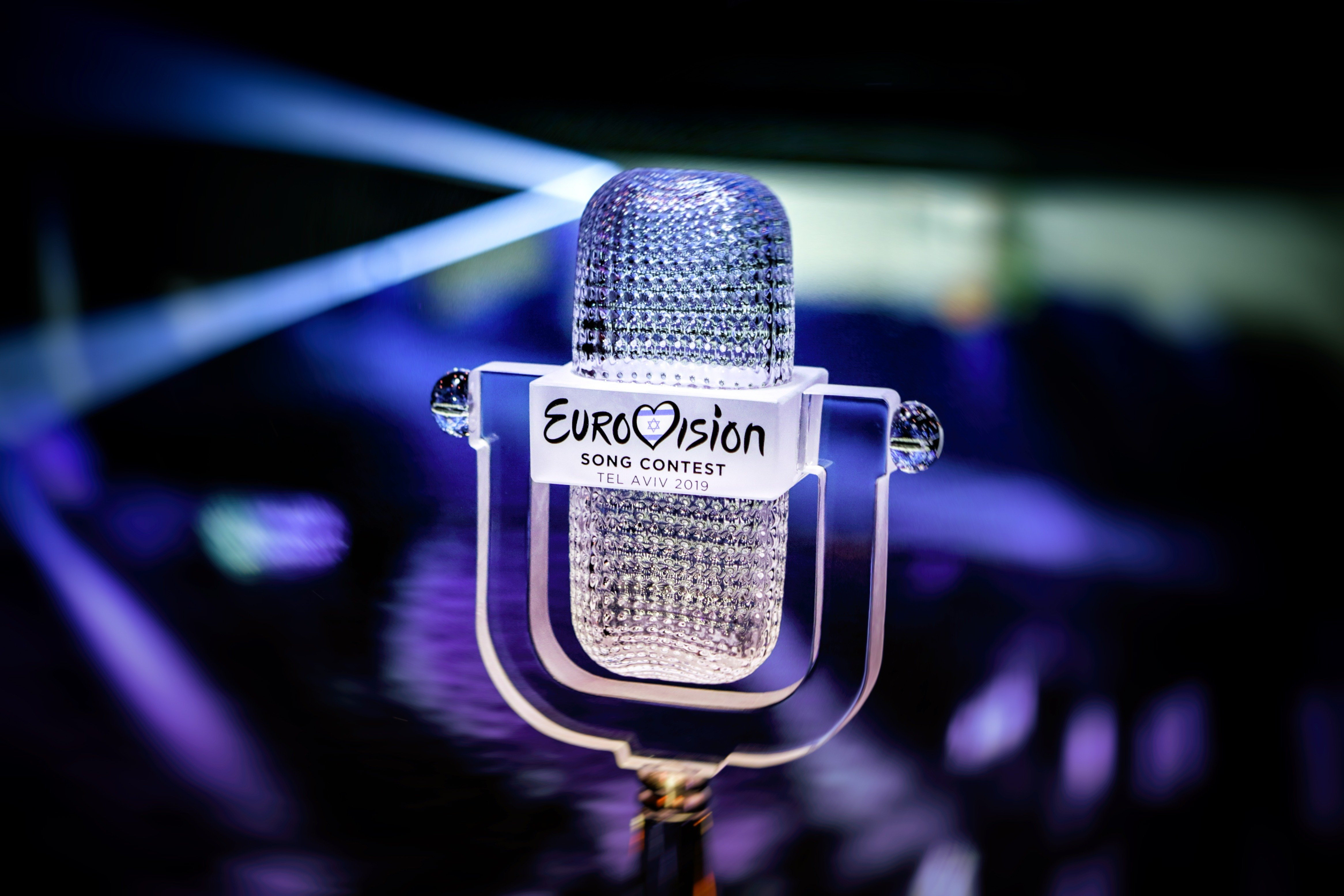 Eurovizija