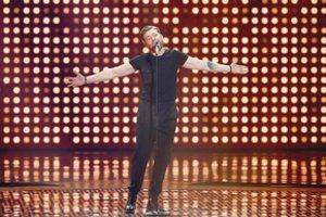 Jurijus Veklenko buvo per plauką nuo finalo: pritrūko 1 taško