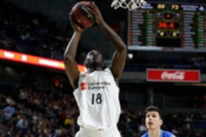 Po „Real“ pergalės jaunimo Eurolygos finale – serbo nepasitenkinimas teisėjais