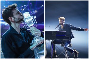 Nyderlandai nesnaudžia: jau 4 miestai pareiškė norintys rengti „Euroviziją“ 