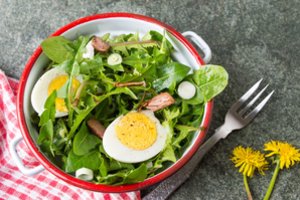 Valgydami žalumynus nepamirškite vienos svarbios taisyklės – kitaip gresia bėdos