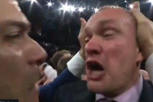 CSKA bosas išsidavė, ką jam pažadėjo po tragiško praėjusio sezono neišvarytas Graikijos treneris