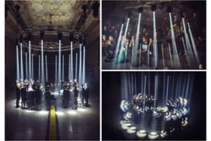 Laisvės fluidus skleidusi „Druskomanija“ atsisveikina iki kitų metų