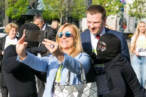 Lietuvoje prasideda akcija prieš šešėlinę ekonomiką