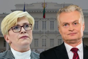 Vienam kandidatui palankus mažas rinkėjų aktyvumas – tai atneštų pergalę