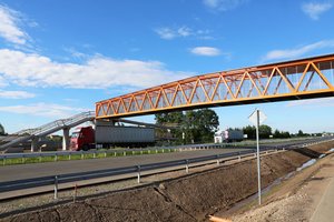 Ginčai dėl „Via Baltica“: siūloma kompensuoti degalų prekeiviams