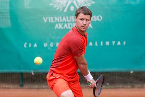 Lietuvos sporto savaitė: dėsninga LKL ketvirtfinalio pabaiga ir pratęsta „Dragūno“ rankininkų serija